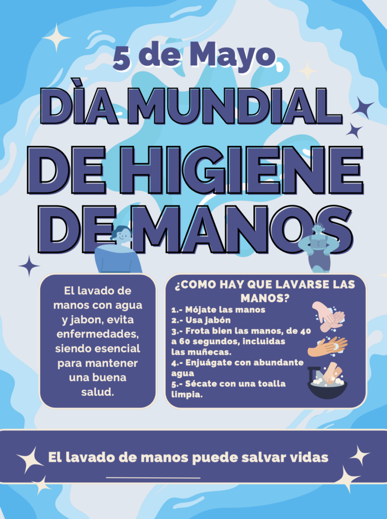 Concursantes De La Modalidad Carteles D A Mundial De Higiene De Manos