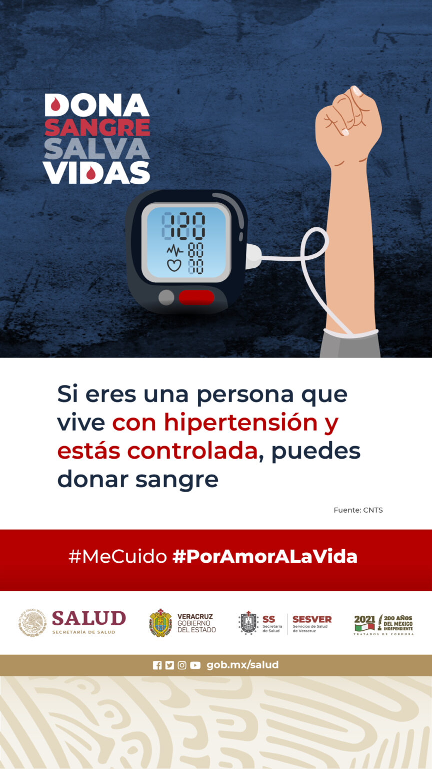 Infograf As Dona Sangre Salva Vidas Cets