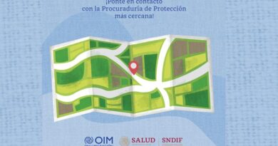 Protección del SNDIF