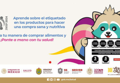 ¡Ponte a mano con la salud de tus hijas e hijos!