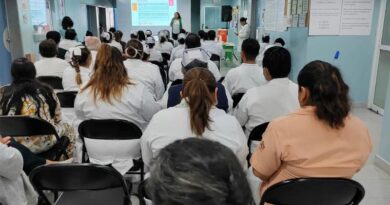 2do Aniversario del Centro de Atención Segura para Interrupción del Embarazo” en el HG Tarimoya