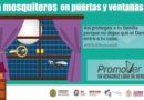 Sigue estas recomendaciones, con las cuales te ayudarán a prevenir la picadura del mosquito transmisor del dengue: