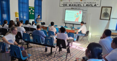 Impartimos el curso “Programa Igualdad de Género y Salud”