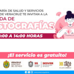 Jornada de mastografías