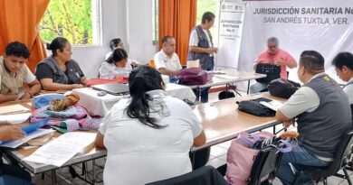 En el marco del Día Mundial de la Medicina Tradicional, realizamos el taller de reconocimiento de plantas y recetas de la medicina tradicional