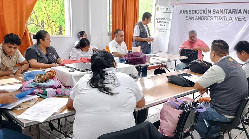 En el marco del Día Mundial de la Medicina Tradicional, realizamos el taller de reconocimiento de plantas y recetas de la medicina tradicional