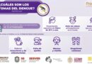  ¿Sabes cuáles son los síntomas del Dengue? 