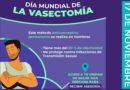 7 de noviembre | Hoy conmemoramos el Día Mundial de la Vasectomía