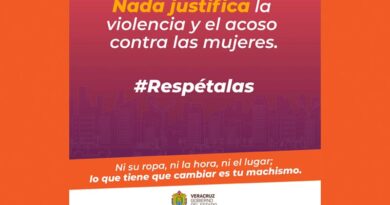 Día Internacional de la Eliminación de la Violencia contra las Mujeres