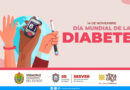 14 de noviembre | En este Día Mundial de la Diabetes