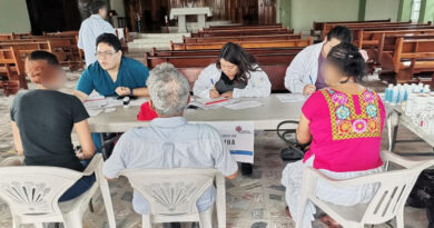 Brindamos diversos servicios médicos gratuitos