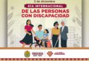 3 de diciembre | Día Internacional de las Personas con Discapacidad