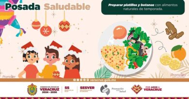 Posada Saludable