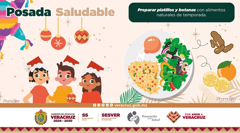 Posada Saludable