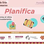 Acude a tu unidad de salud a vacunarte contra Influenza.