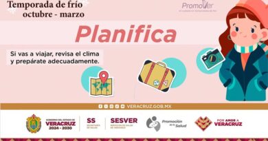 Acude a tu unidad de salud a vacunarte contra Influenza.