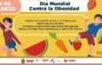 Día Mundial Contra la Obesidad