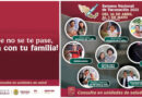 Consulta en tu unidad de salud y, ¡completa tu esquema de vacunación!