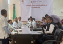 Se refuerzan trabajos de prevención y erradicación del #Dengue con estrategias clave de vinculación interinstitucional