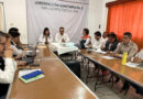 Refuerzan trabajos para la prevención y erradicación del mosquito transmisor del #Dengue