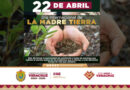 El 22 de abril conmemoramos el Día Internacional de la Madre Tierra