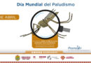 25 de Abril, Día Mundial del Paludismo
