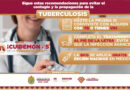 ¿Sabías que la tuberculosis requiere un tratamiento estricto con antibióticos especiales durante al menos 6 meses?