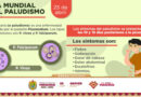 ¿Sabías que los síntomas de #Paludismo se presentan entre 10 y 15 días posteriores a la picadura?