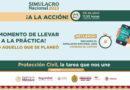 ¡Tu preparación puede salvar vidas!